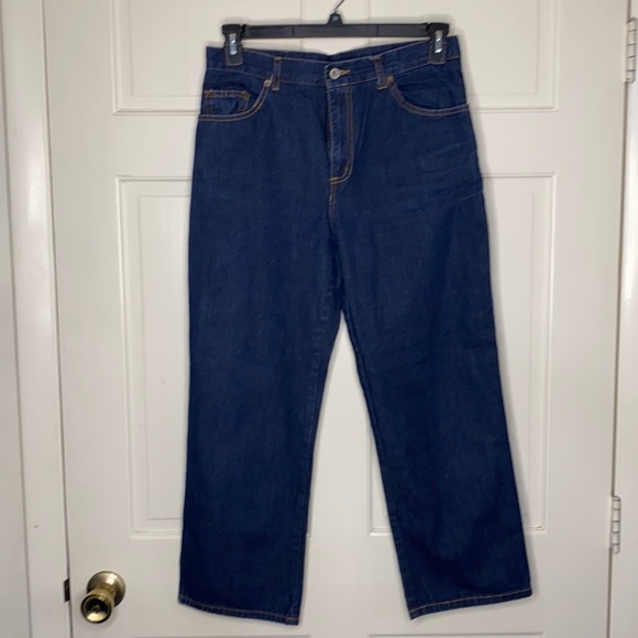 For Joseph Jeans high rise Flood Jean - Picture 1 of 10